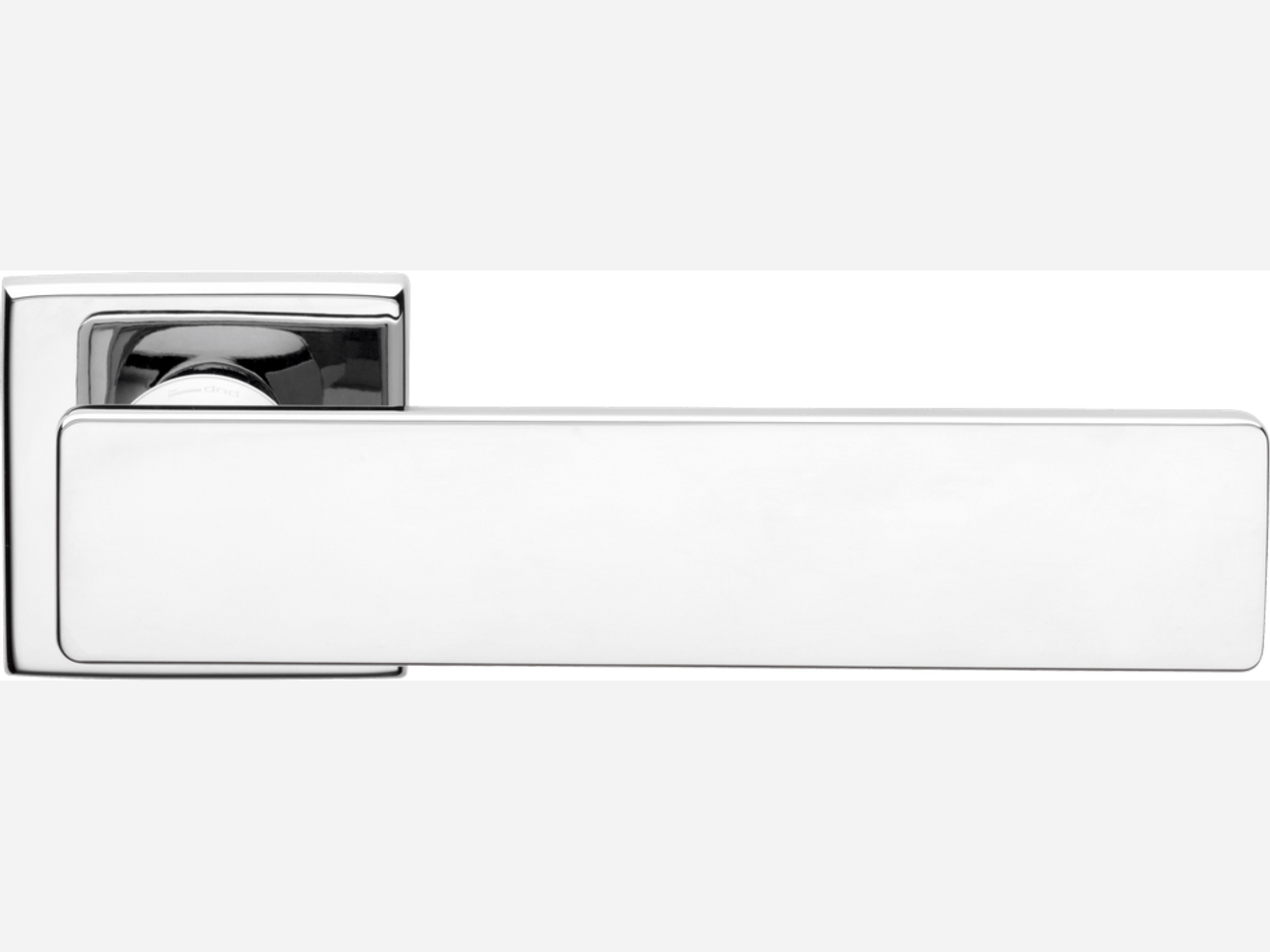 ХОЛЛИ Полированный хром