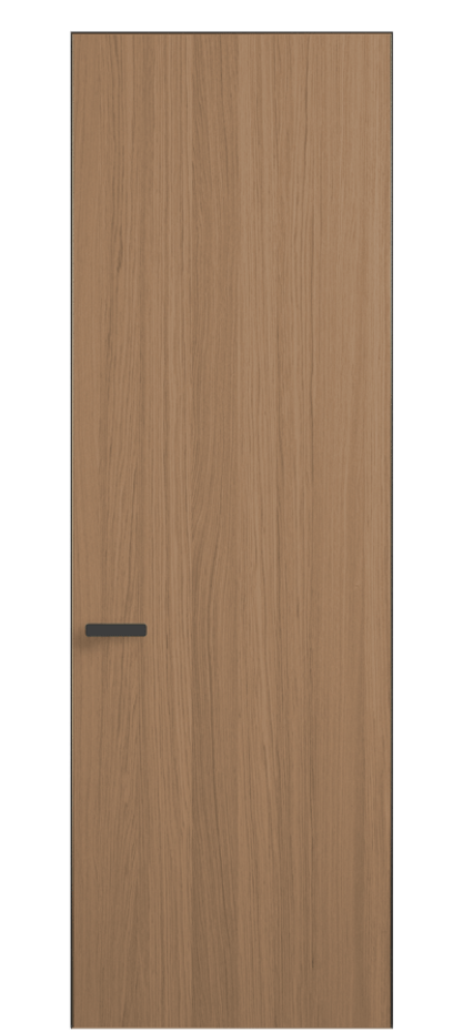 Межкомнатная дверь Rift 0010 Дуб сепия матовый рифт  Цена 462300 ₸ | Volhovec
