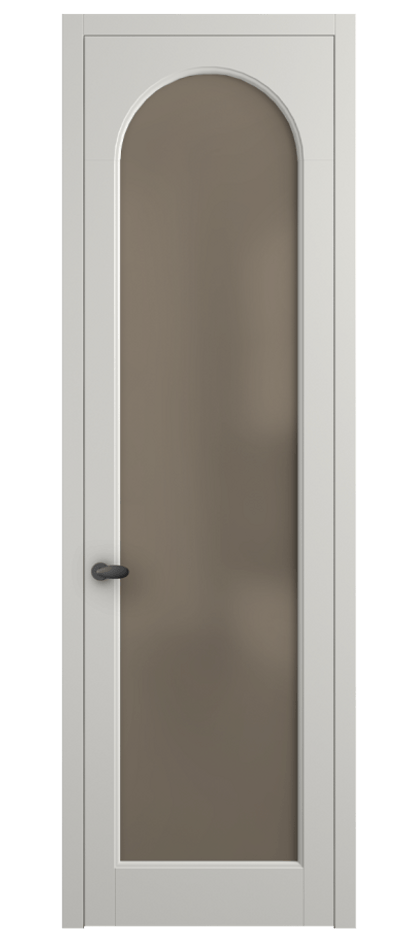 Дверь межкомнатная Palazzo 6804 Матовый серый Сатинированное бронзовое стекло, триплекс 0536 МСР Цена 605500 ₸ Наличники уже входят в базовый комплект. Фабрика дверей Волховец 8 (800) 551 43 19 Межкомнатная дверь Palazzo 6804 Матовый серый Сатинированное бронзовое стекло, триплекс Цена 605500 ₸ | Volhovec