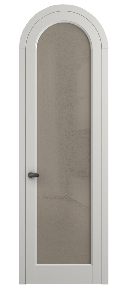 Дверь межкомнатная Палаццо 6814 Матовый серый Фактурное бронзовое стекло "Лёд", триплекс 0536R МСР Цена 991562 ₸ Наличники уже входят в базовый комплект. Фабрика дверей Волховец 8 (800) 551 43 19 Межкомнатная дверь Палаццо 6814 Матовый серый Фактурное бронзовое стекло "Лёд", триплекс Цена 991562 ₸ | Volhovec