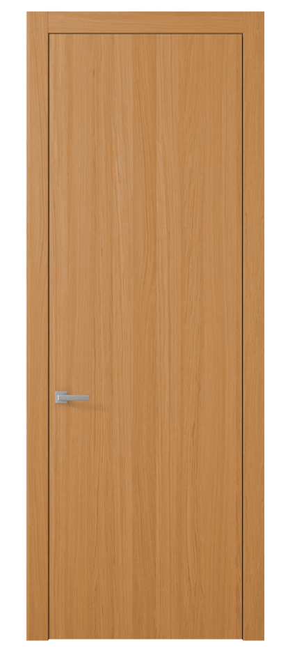 Межкомнатная дверь Planum 0010 Дуб миндальный матовый рифт  Цена 437420 ₸ | Volhovec