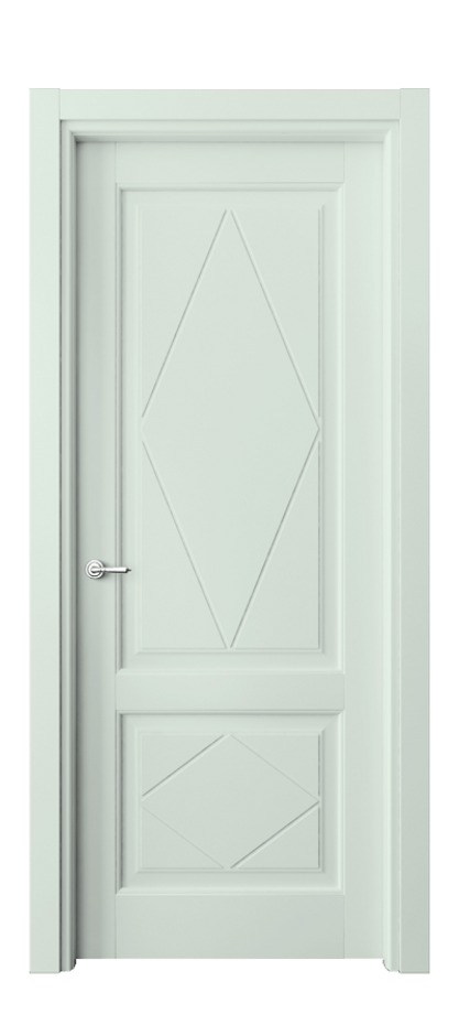 Дверь межкомнатная Toscana Rombo 6343 Бук белоснежный Гладкий наличник ББЛ Цена 628200 ₸ Наличники уже входят в базовый комплект. Фабрика дверей Волховец 8 (800) 551 43 19 Межкомнатная дверь Toscana Rombo 6343 Бук белоснежный Цена 628200 ₸ | Volhovec