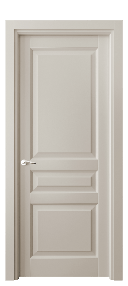 Межкомнатная дверь Lignum 0711 Бук светло-бежевый  Цена 502190 ₸ | Volhovec