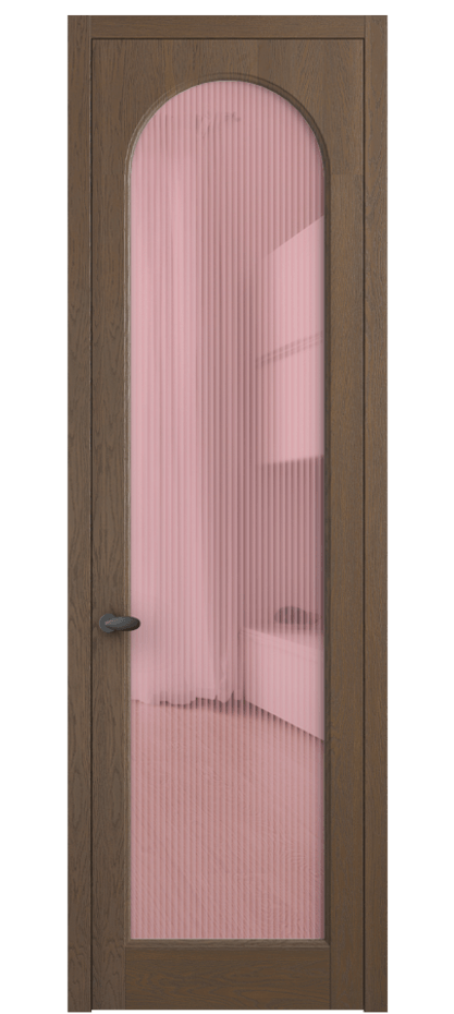 Дверь межкомнатная Палаццо 6804 Дуб туманный матовый Рифлёное розовое стекло "Moru", триплекс 0536 ДТММ Цена 1181091 ₸ Наличники уже входят в базовый комплект. Фабрика дверей Волховец 8 (800) 551 43 19 Межкомнатная дверь Палаццо 6804 Дуб туманный матовый Рифлёное розовое стекло "Moru", триплекс Цена 1181091 ₸ | Volhovec
