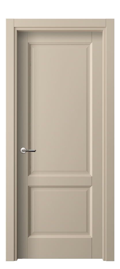 Дверь межкомнатная Галант 1421 ПЭТ серо-коричневый Гладкий наличник ПЭСК Цена 221198 ₸ Наличники уже входят в базовый комплект. Фабрика дверей Волховец 8 (800) 551 43 19 Межкомнатная дверь Галант 1421 ПЭТ серо-коричневый Цена 221198 ₸ | Volhovec