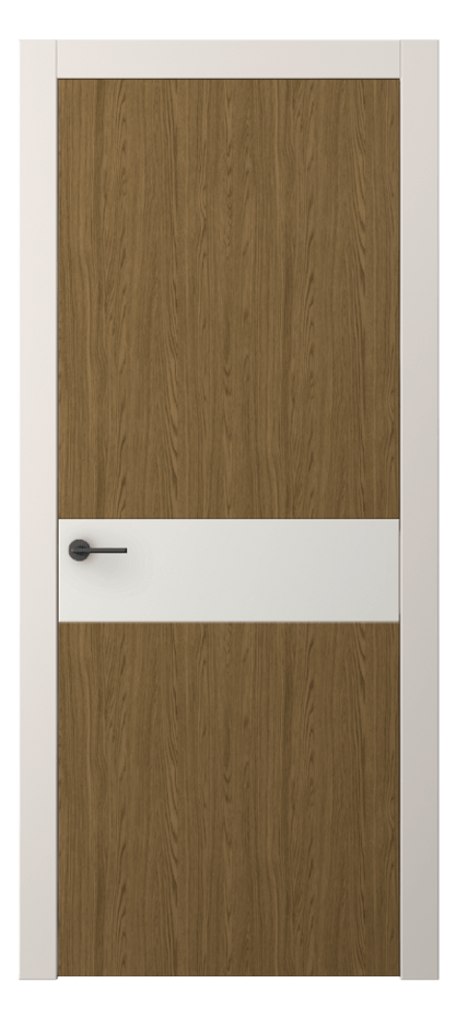 Межкомнатная дверь Фридом АКП 4221 Торфяной дуб  Цена 271700 ₸ | Volhovec
