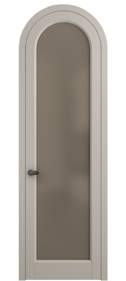 Дверь межкомнатная Palazzo 6814 Матовый светло-бежевый Сатинированное бронзовое стекло, триплекс 0536R МСБЖ Цена 781000 ₸ Наличники уже входят в базовый комплект. Фабрика дверей Волховец 8 (800) 551 43 19 Межкомнатная дверь Palazzo 6814 Матовый светло-бежевый Сатинированное бронзовое стекло, триплекс Цена 781000 ₸ | Volhovec