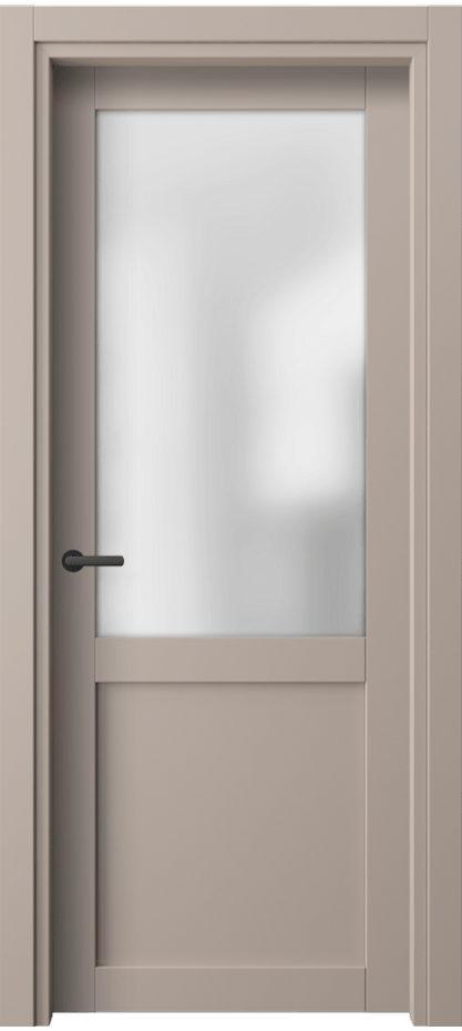 Дверь межкомнатная Neo 2122 ПЭТ серо-коричневый Сатинированное стекло Гладкий классический наличник ПЭСК Цена 152250 ₸ Наличники уже входят в базовый комплект. Фабрика дверей Волховец 8 (800) 551 43 19 Межкомнатная дверь Neo 2122 ПЭТ серо-коричневый Сатинированное стекло Цена 152250 ₸ | Volhovec