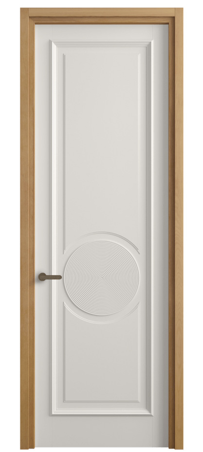 Межкомнатная дверь Charm// 6719 Бук пудровый белый  Цена 650200 ₸ | Volhovec