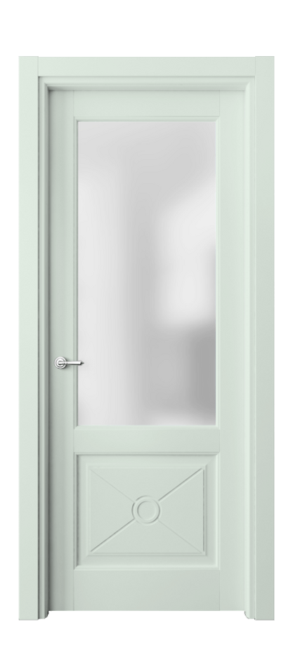 Дверь межкомнатная Toscana Litera 6362 Бук белоснежный Сатинированное стекло Гладкий наличник ББЛ Цена 814400 ₸ Наличники уже входят в базовый комплект. Фабрика дверей Волховец 8 (800) 551 43 19 Межкомнатная дверь Toscana Litera 6362 Бук белоснежный Сатинированное стекло Цена 814400 ₸ | Volhovec