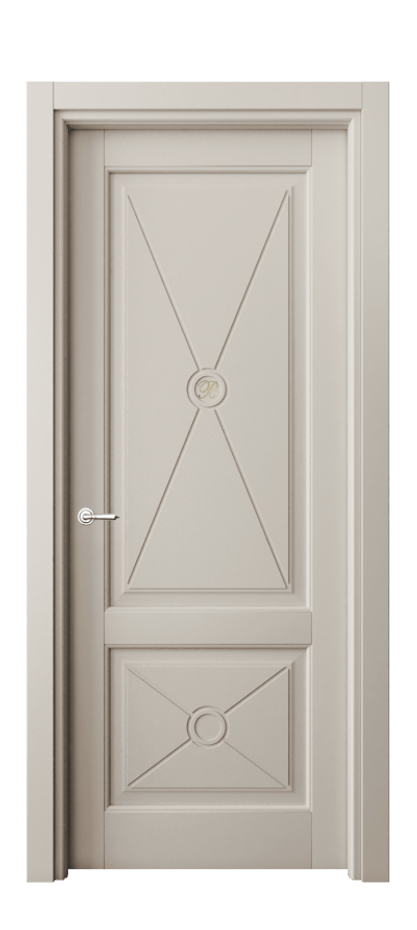 Межкомнатная дверь Toscana Litera 6363 Бук светло-бежевый  Цена 525650 ₸ | Volhovec