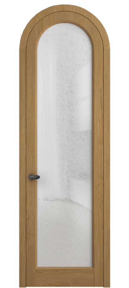 Дверь межкомнатная Palazzo 6814 Дуб солнечный матовый Фактурное стекло "Лёд", триплекс 0536R ДСЛМ Цена 1325100 ₸ Наличники уже входят в базовый комплект. Фабрика дверей Волховец 8 (800) 551 43 19 Межкомнатная дверь Palazzo 6814 Дуб солнечный матовый Фактурное стекло "Лёд", триплекс Цена 1325100 ₸ | Volhovec