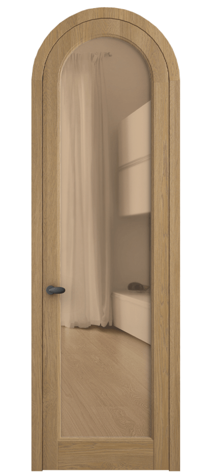 Дверь межкомнатная Palazzo 6814 Дуб пшеничный матовый Прозрачное оранжевое стекло, триплекс, 6мм 0536R ДПШМ Цена 1211400 ₸ Наличники уже входят в базовый комплект. Фабрика дверей Волховец 8 (800) 551 43 19 Межкомнатная дверь Palazzo 6814 Дуб пшеничный матовый Прозрачное оранжевое стекло, триплекс, 6мм Цена 1211400 ₸ | Volhovec