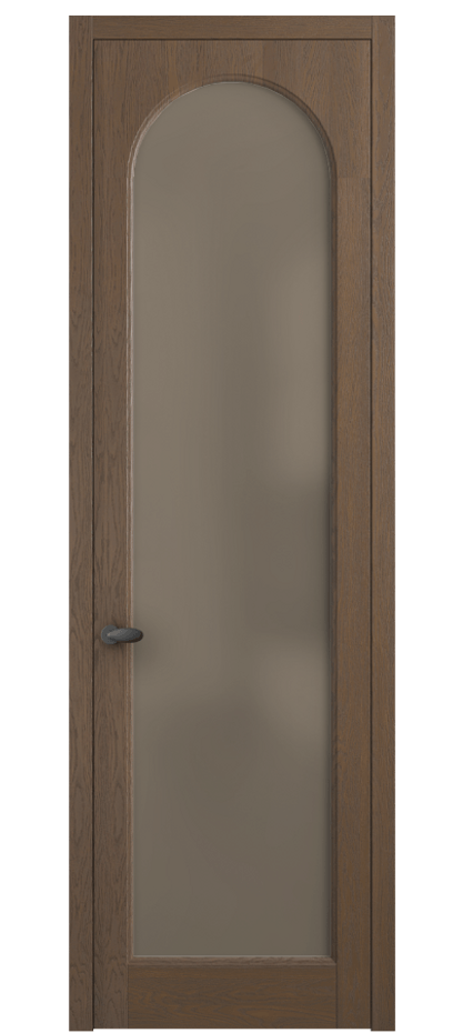 Дверь межкомнатная Palazzo 6804 Дуб туманный матовый Сатинированное бронзовое стекло, триплекс 0536 ДТММ Цена 924900 ₸ Наличники уже входят в базовый комплект. Фабрика дверей Волховец 8 (800) 551 43 19 Межкомнатная дверь Palazzo 6804 Дуб туманный матовый Сатинированное бронзовое стекло, триплекс Цена 924900 ₸ | Volhovec