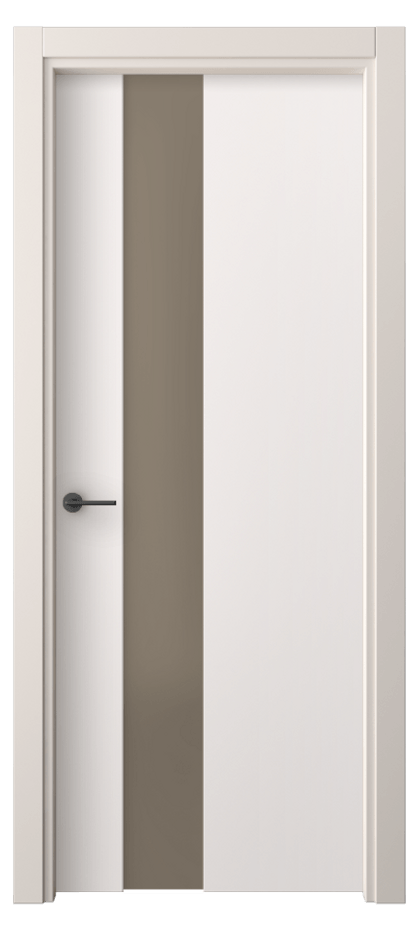 Дверь межкомнатная Freedom 4224 ПЭТ кремово-серый Сатинированное бронзовое стекло, триплекс Классический гладкий наличник ПЭТБ Цена 192200 ₸ Наличники уже входят в базовый комплект. Фабрика дверей Волховец 8 (800) 551 43 19 Межкомнатная дверь Freedom 4224 ПЭТ кремово-серый Сатинированное бронзовое стекло, триплекс Цена 192200 ₸ | Volhovec