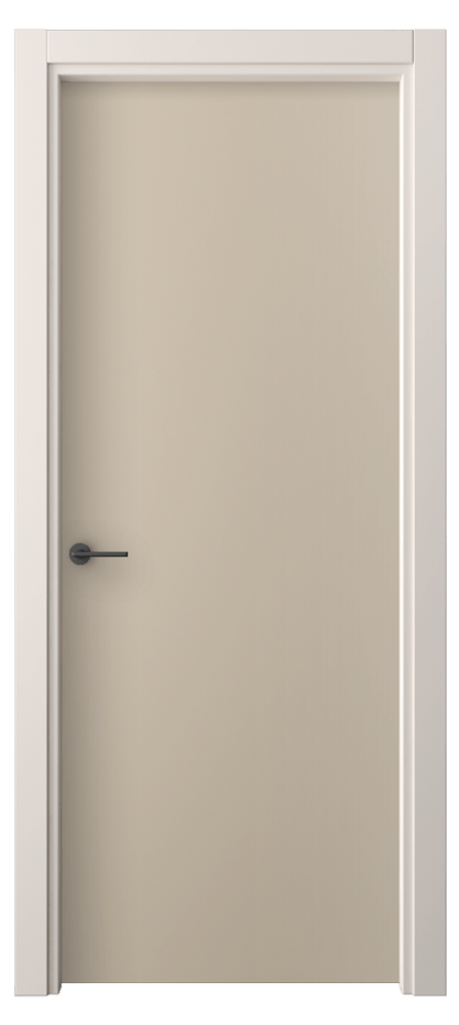 Межкомнатная дверь Фридом 0010 ПЭТ серо-коричневый   Цена 176520 ₸ | Volhovec