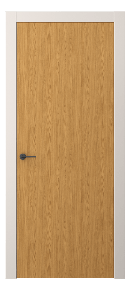 Межкомнатная дверь Фридом АКП 0010 Ванильный дуб  Цена 228155 ₸ | Volhovec