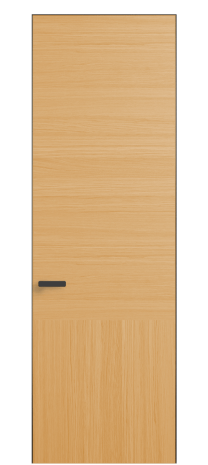 Дверь межкомнатная Rift 0204 Дуб золотой матовый рифт Скрытый короб Черный Цена 513400 ₸ Наличники уже входят в базовый комплект. Фабрика дверей Волховец 8 (800) 551 43 19 Межкомнатная дверь Rift 0204 Дуб золотой матовый рифт Цена 513400 ₸ | Volhovec