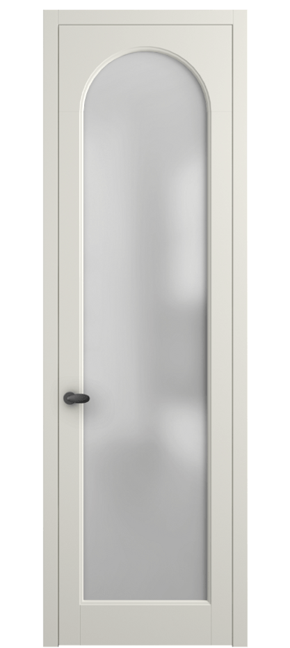 Дверь межкомнатная Palazzo 6804 Матовый жемчужный Сатинированное стекло 0536 МЖМ Цена 605500 ₸ Наличники уже входят в базовый комплект. Фабрика дверей Волховец 8 (800) 551 43 19 Межкомнатная дверь Palazzo 6804 Матовый жемчужный Сатинированное стекло Цена 605500 ₸ | Volhovec