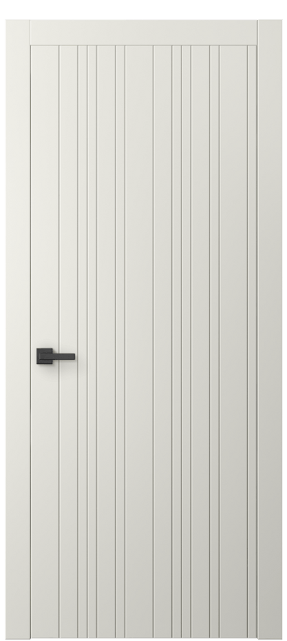 Межкомнатная дверь Linea 8051 Матовый жемчужный  Цена 338830 ₸ | Volhovec