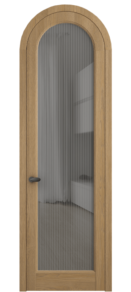 Дверь межкомнатная Палаццо 6814 Дуб пшеничный матовый Рифлёное серое стекло "Мору", триплекс 0536R ДПШМ Цена 1620478 ₸ Наличники уже входят в базовый комплект. Фабрика дверей Волховец 8 (800) 551 43 19 Межкомнатная дверь Палаццо 6814 Дуб пшеничный матовый Рифлёное серое стекло "Мору", триплекс Цена 1620478 ₸ | Volhovec