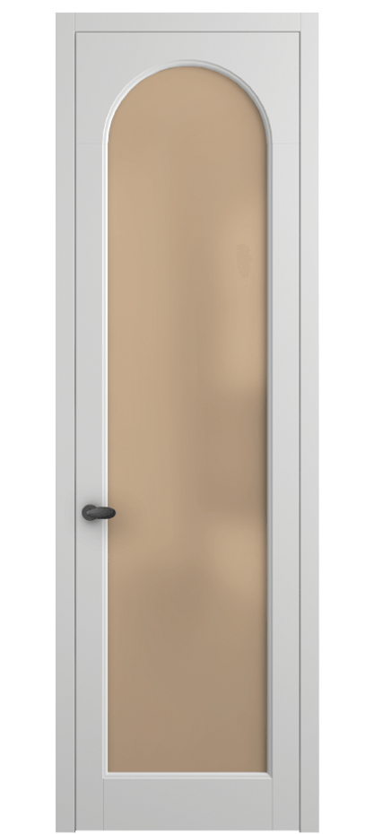 Дверь межкомнатная Palazzo 6804 Матовый белоснежный Сатинированное оранжевое стекло, триплекс 0536 МБЛ Цена 605500 ₸ Наличники уже входят в базовый комплект. Фабрика дверей Волховец 8 (800) 551 43 19 Межкомнатная дверь Palazzo 6804 Матовый белоснежный Сатинированное оранжевое стекло, триплекс Цена 605500 ₸ | Volhovec