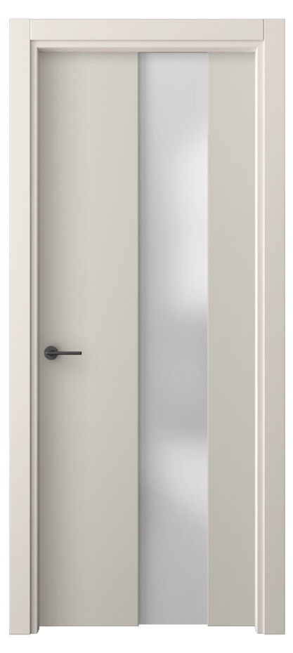 Дверь межкомнатная Freedom 4226 ПЭТ светло-серый Сатинированное стекло Классический гладкий наличник ПЭТБ Цена 180200 ₸ Наличники уже входят в базовый комплект. Фабрика дверей Волховец 8 (800) 551 43 19 Межкомнатная дверь Freedom 4226 ПЭТ светло-серый Сатинированное стекло Цена 180200 ₸ | Volhovec