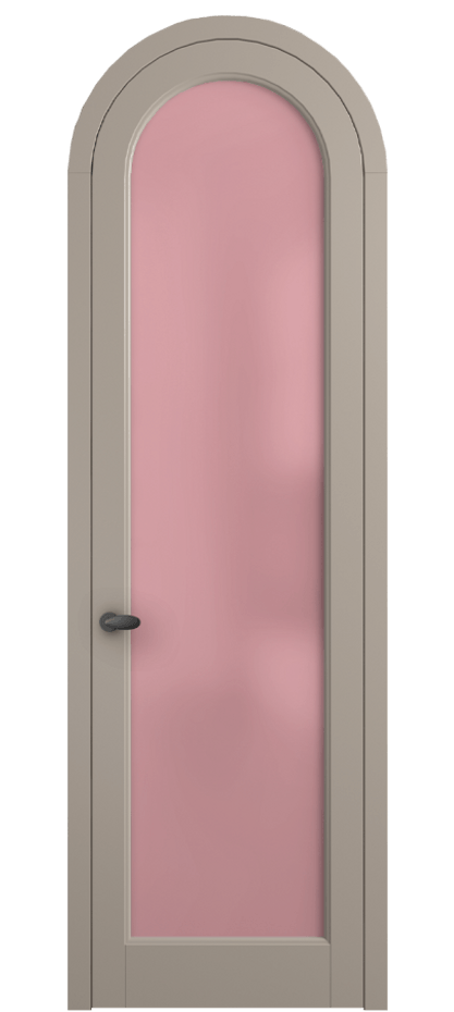 Дверь межкомнатная Palazzo 6814 Матовый бисквитный Сатинированное розовое стекло, триплекс 0536R МБСК Цена 781000 ₸ Наличники уже входят в базовый комплект. Фабрика дверей Волховец 8 (800) 551 43 19 Межкомнатная дверь Palazzo 6814 Матовый бисквитный Сатинированное розовое стекло, триплекс Цена 781000 ₸ | Volhovec