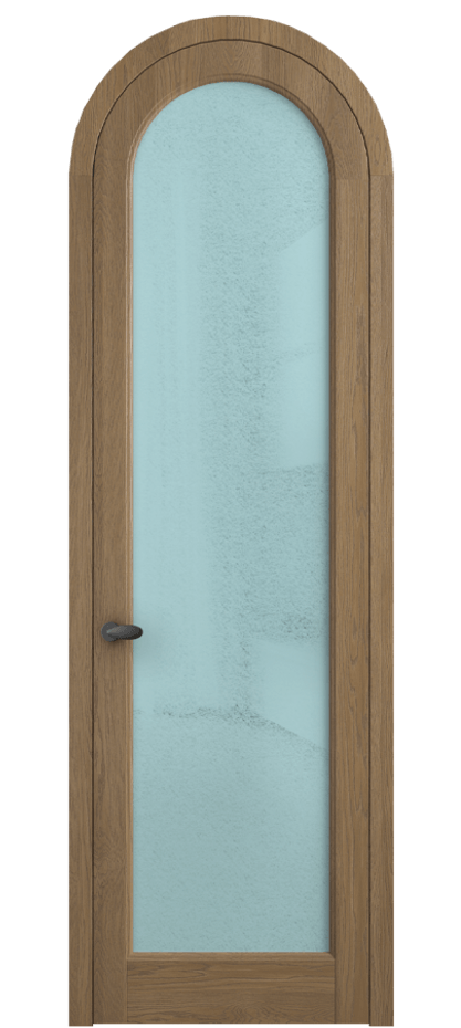 Дверь межкомнатная Palazzo 6814 Дуб мускатный матовый Фактурное голубое стекло "Лёд", триплекс 0536R ДМСМ Цена 1325100 ₸ Наличники уже входят в базовый комплект. Фабрика дверей Волховец 8 (800) 551 43 19 Межкомнатная дверь Palazzo 6814 Дуб мускатный матовый Фактурное голубое стекло "Лёд", триплекс Цена 1325100 ₸ | Volhovec