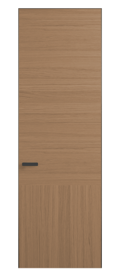 Дверь межкомнатная Rift 0204 Дуб сепия матовый рифт Скрытый короб Черный Цена 513400 ₸ Наличники уже входят в базовый комплект. Фабрика дверей Волховец 8 (800) 551 43 19 Межкомнатная дверь Rift 0204 Дуб сепия матовый рифт Цена 513400 ₸ | Volhovec