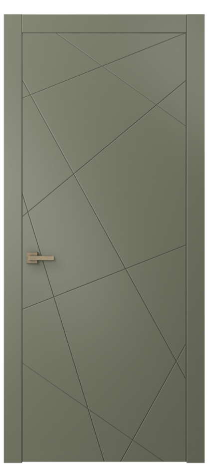 Дверь межкомнатная Linea АКП 8048 Матовый оливковый тёмный Гладкий компланарный наличник МОТ* Цена 373100 ₸ Наличники уже входят в базовый комплект. Фабрика дверей Волховец 8 (800) 551 43 19 Межкомнатная дверь Linea АКП 8048 Матовый оливковый тёмный Цена 373100 ₸ | Volhovec