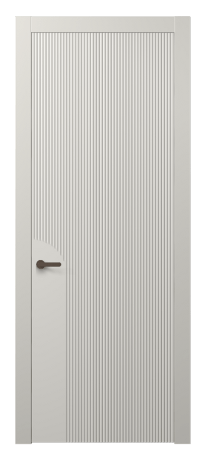 Дверь межкомнатная Dune АКП 8625 Матовый тёплый серый Гладкий компланарный наличник МТСР Цена 333830 ₸ Наличники уже входят в базовый комплект. Фабрика дверей Волховец 8 (800) 551 43 19 Межкомнатная дверь Dune АКП 8625 Матовый тёплый серый Цена 333830 ₸ | Volhovec