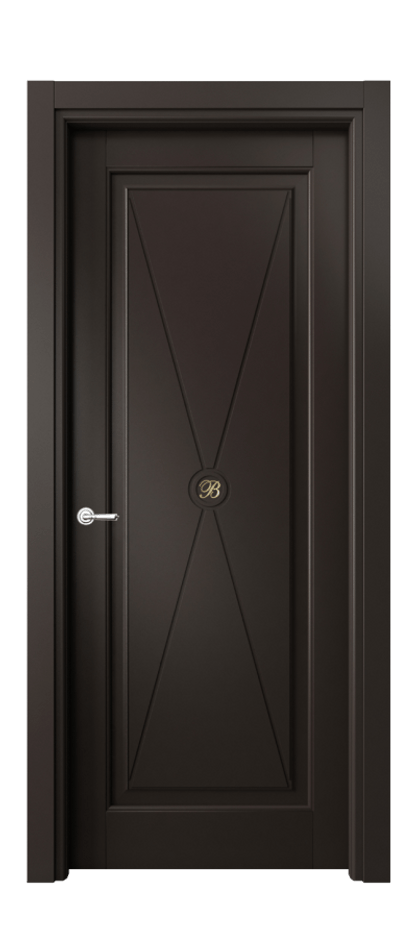 Дверь межкомнатная Тоскана Литера 6361 Матовый антрацит Гладкий наличник МАН Цена 827056 ₸ Наличники уже входят в базовый комплект. Фабрика дверей Волховец 8 (800) 551 43 19 Межкомнатная дверь Тоскана Литера 6361 Матовый антрацит Цена 827056 ₸ | Volhovec