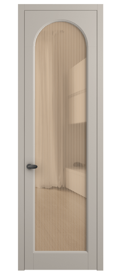 Дверь межкомнатная Палаццо 6804 Матовый светло-бежевый Рифлёное оранжевое стекло "Moru", триплекс 0536 МСБЖ Цена 794019 ₸ Наличники уже входят в базовый комплект. Фабрика дверей Волховец 8 (800) 551 43 19 Межкомнатная дверь Палаццо 6804 Матовый светло-бежевый Рифлёное оранжевое стекло "Moru", триплекс Цена 794019 ₸ | Volhovec