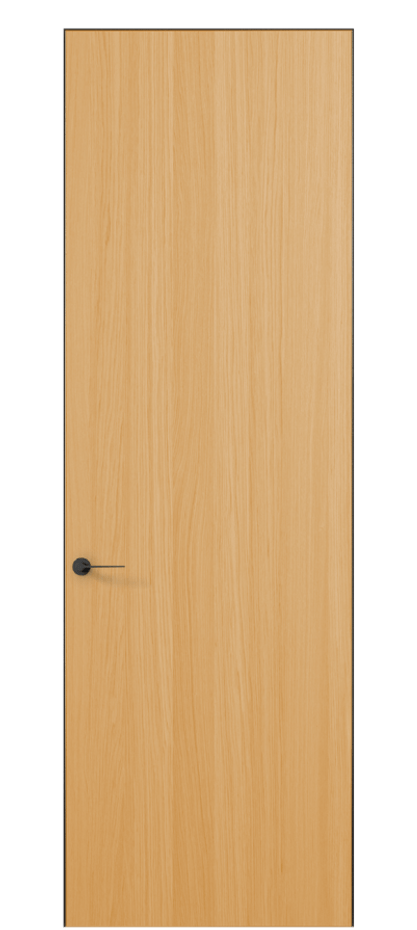 Межкомнатная дверь Planum Pro АКП 0010 Дуб золотой матовый рифт  Цена 376100 ₸ | Volhovec