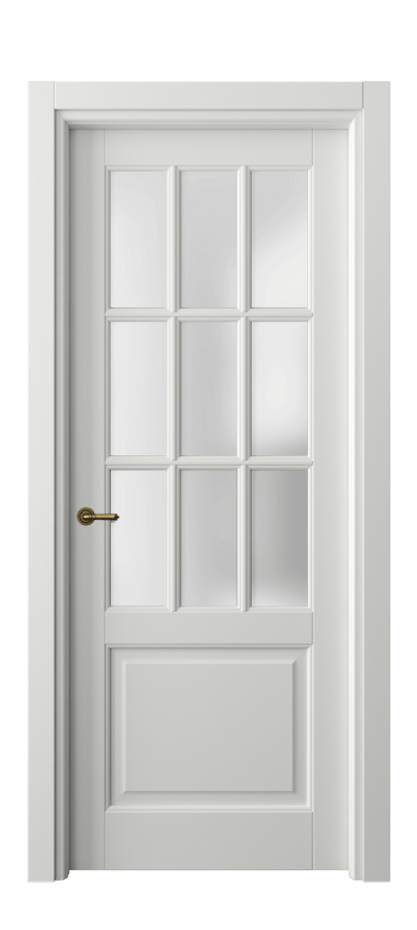 Дверь межкомнатная Toscana Grigliato 6312 Бук светло-серый Сатинированное стекло Гладкий наличник БССР Цена 712600 ₸ Наличники уже входят в базовый комплект. Фабрика дверей Волховец 8 (800) 551 43 19 Межкомнатная дверь Toscana Grigliato 6312 Бук светло-серый Сатинированное стекло Цена 712600 ₸ | Volhovec