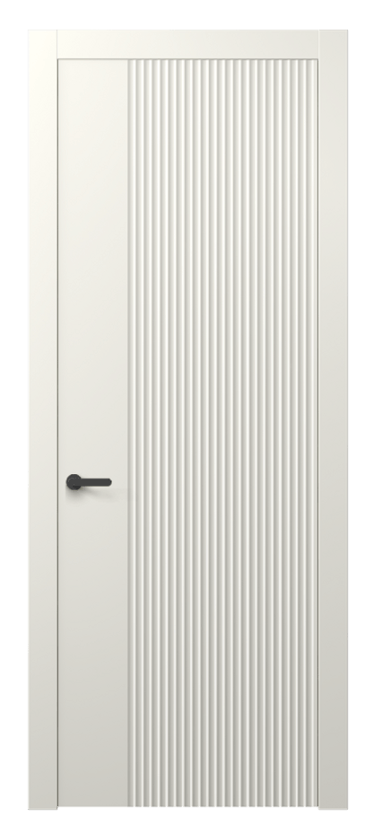 Дверь межкомнатная Alba АКП 8643 Матовый жемчужный Гладкий компланарный наличник МЖМ Цена 333800 ₸ Наличники уже входят в базовый комплект. Фабрика дверей Волховец 8 (800) 551 43 19 Межкомнатная дверь Alba АКП 8643 Матовый жемчужный Цена 333800 ₸ | Volhovec