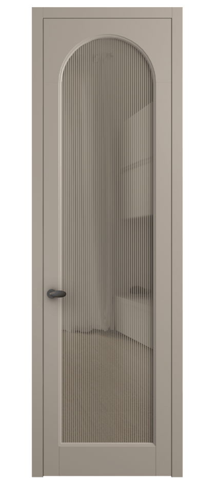 Дверь межкомнатная Палаццо 6804 Матовый бисквитный Рифлёное бронзовое стекло "Дюна", триплекс 0536 МБСК Цена 778899 ₸ Наличники уже входят в базовый комплект. Фабрика дверей Волховец 8 (800) 551 43 19 Межкомнатная дверь Палаццо 6804 Матовый бисквитный Рифлёное бронзовое стекло "Дюна", триплекс Цена 778899 ₸ | Volhovec