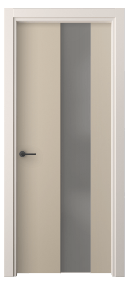 Дверь межкомнатная Freedom 4226 ПЭТ серо-коричневый Сатинированное серое стекло, триплекс Классический гладкий наличник ПЭТБ Цена 192200 ₸ Наличники уже входят в базовый комплект. Фабрика дверей Волховец 8 (800) 551 43 19 Межкомнатная дверь Freedom 4226 ПЭТ серо-коричневый Сатинированное серое стекло, триплекс Цена 192200 ₸ | Volhovec