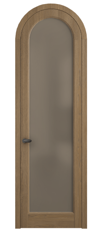 Дверь межкомнатная Palazzo 6814 Дуб мускатный матовый Сатинированное бронзовое стекло, триплекс 0536R ДМСМ Цена 1287600 ₸ Наличники уже входят в базовый комплект. Фабрика дверей Волховец 8 (800) 551 43 19 Межкомнатная дверь Palazzo 6814 Дуб мускатный матовый Сатинированное бронзовое стекло, триплекс Цена 1287600 ₸ | Volhovec