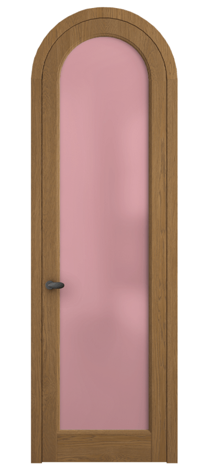 Дверь межкомнатная Palazzo 6814 Дуб пряный матовый Сатинированное розовое стекло, триплекс, 6мм 0536R ДПРМ Цена 1211400 ₸ Наличники уже входят в базовый комплект. Фабрика дверей Волховец 8 (800) 551 43 19 Межкомнатная дверь Palazzo 6814 Дуб пряный матовый Сатинированное розовое стекло, триплекс, 6мм Цена 1211400 ₸ | Volhovec