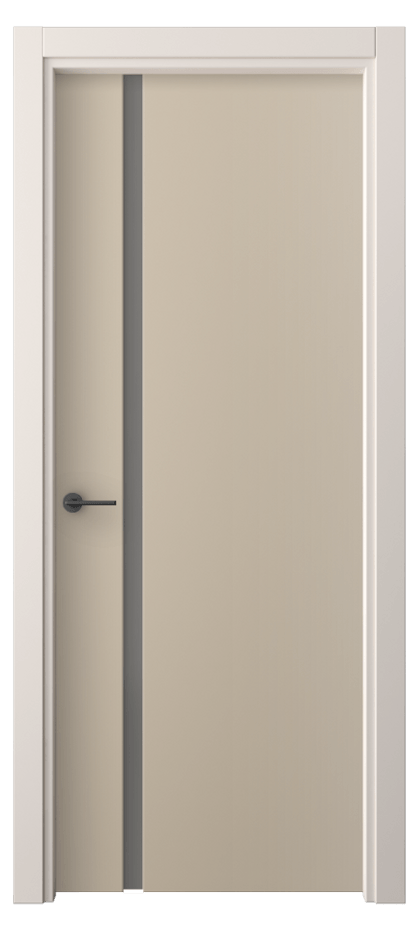 Дверь межкомнатная Фридом 4222 ПЭТ серо-коричневый Сатинированное серое стекло, триплекс Классический гладкий наличник ПЭТБ Цена 250230 ₸ Наличники уже входят в базовый комплект. Фабрика дверей Волховец 8 (800) 551 43 19 Межкомнатная дверь Фридом 4222 ПЭТ серо-коричневый Сатинированное серое стекло, триплекс Цена 250230 ₸ | Volhovec