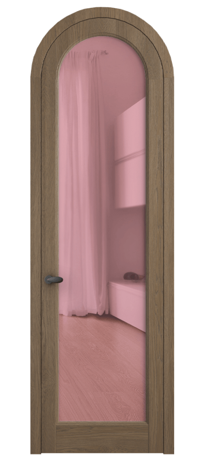 Дверь межкомнатная Palazzo 6814 Дуб джутовый матовый Прозрачное розовое стекло, триплекс, 6мм 0536R ДДЖМ Цена 1211400 ₸ Наличники уже входят в базовый комплект. Фабрика дверей Волховец 8 (800) 551 43 19 Межкомнатная дверь Palazzo 6814 Дуб джутовый матовый Прозрачное розовое стекло, триплекс, 6мм Цена 1211400 ₸ | Volhovec