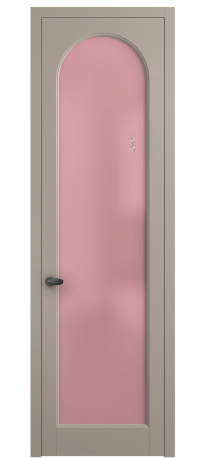 Дверь межкомнатная Palazzo 6804 Матовый бисквитный Сатинированное розовое стекло, триплекс 0536 МБСК Цена 605500 ₸ Наличники уже входят в базовый комплект. Фабрика дверей Волховец 8 (800) 551 43 19 Межкомнатная дверь Palazzo 6804 Матовый бисквитный Сатинированное розовое стекло, триплекс Цена 605500 ₸ | Volhovec