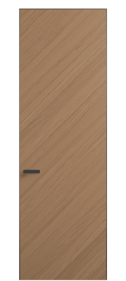 Межкомнатная дверь Rift АКП 0200 Дуб сепия матовый рифт  Цена 414800 ₸ | Volhovec