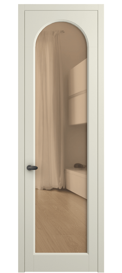 Дверь межкомнатная Palazzo 6804 Матовый молочно-белый Прозрачное оранжевое стекло, триплекс 0536 ММБ Цена 605500 ₸ Наличники уже входят в базовый комплект. Фабрика дверей Волховец 8 (800) 551 43 19 Межкомнатная дверь Palazzo 6804 Матовый молочно-белый Прозрачное оранжевое стекло, триплекс Цена 605500 ₸ | Volhovec