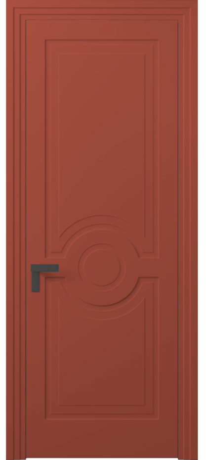 Дверь межкомнатная Rocca 8361 Матовый белоснежный Каскадный компланарный наличник МБЛ Цена 608400 ₸ Наличники уже входят в базовый комплект. Фабрика дверей Волховец 8 (800) 551 43 19 Межкомнатная дверь Rocca 8361 Матовый белоснежный Цена 608400 ₸ | Volhovec