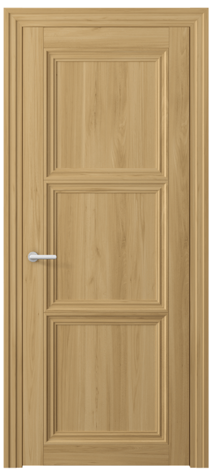 Межкомнатная дверь Centro 2503 Солнечный вяз  Цена 268060 ₸ | Volhovec