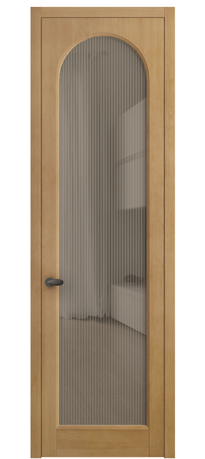 Дверь межкомнатная Палаццо 6804 Бук натуральный матовый Рифлёное бронзовое стекло "Мору", триплекс 0536 БНМ Цена 977349 ₸ Наличники уже входят в базовый комплект. Фабрика дверей Волховец 8 (800) 551 43 19 Межкомнатная дверь Палаццо 6804 Бук натуральный матовый Рифлёное бронзовое стекло "Мору", триплекс Цена 977349 ₸ | Volhovec