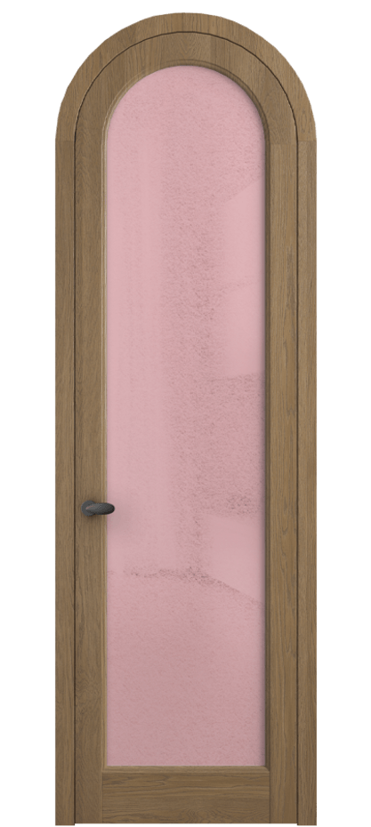 Дверь межкомнатная Palazzo 6814 Дуб мускатный матовый Фактурное розовое стекло "Лёд", триплекс 0536R ДМСМ Цена 1325100 ₸ Наличники уже входят в базовый комплект. Фабрика дверей Волховец 8 (800) 551 43 19 Межкомнатная дверь Palazzo 6814 Дуб мускатный матовый Фактурное розовое стекло "Лёд", триплекс Цена 1325100 ₸ | Volhovec